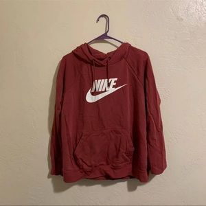 women’s nike hoodie